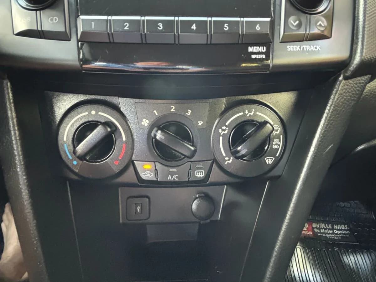 2016 SUZUKI SWIFT GL 1.2 - Imagen 16