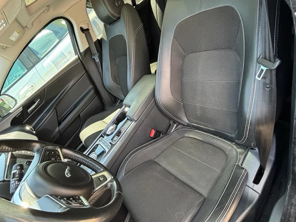 OPORTUNIDAD JAGUAR RSPORT ORIGINAL - Imagen 14