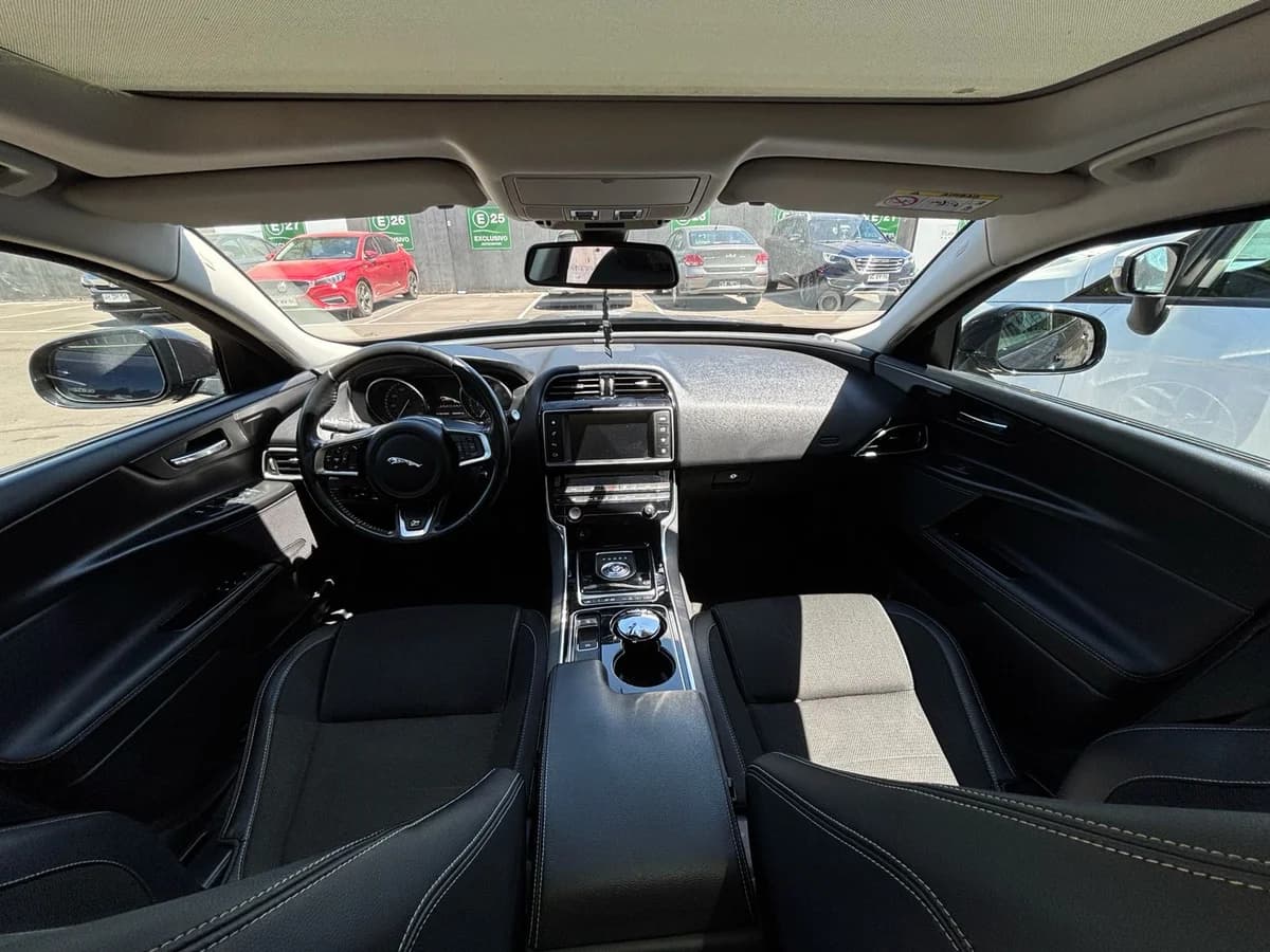 OPORTUNIDAD JAGUAR RSPORT ORIGINAL - Imagen 17