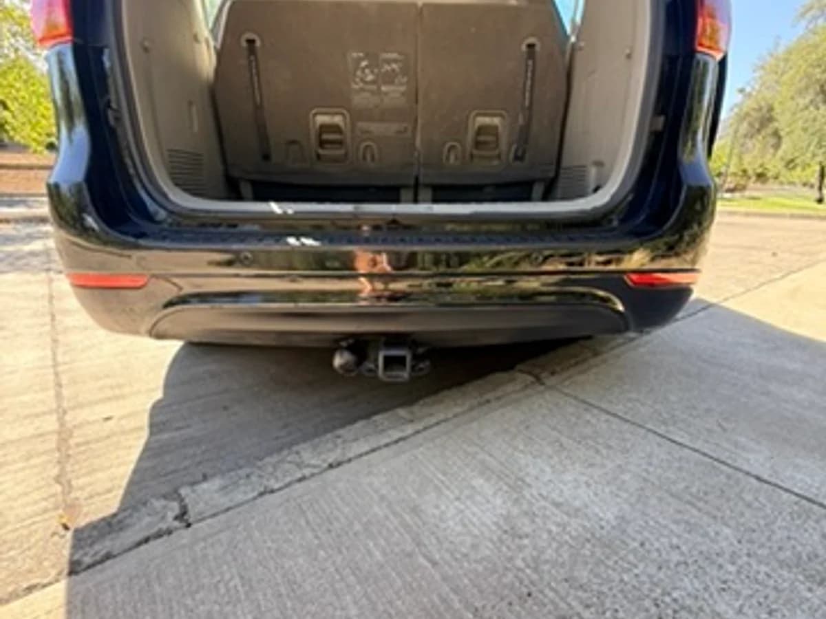 Kia Grand Carnival 3.3 V6 - Imagen 14