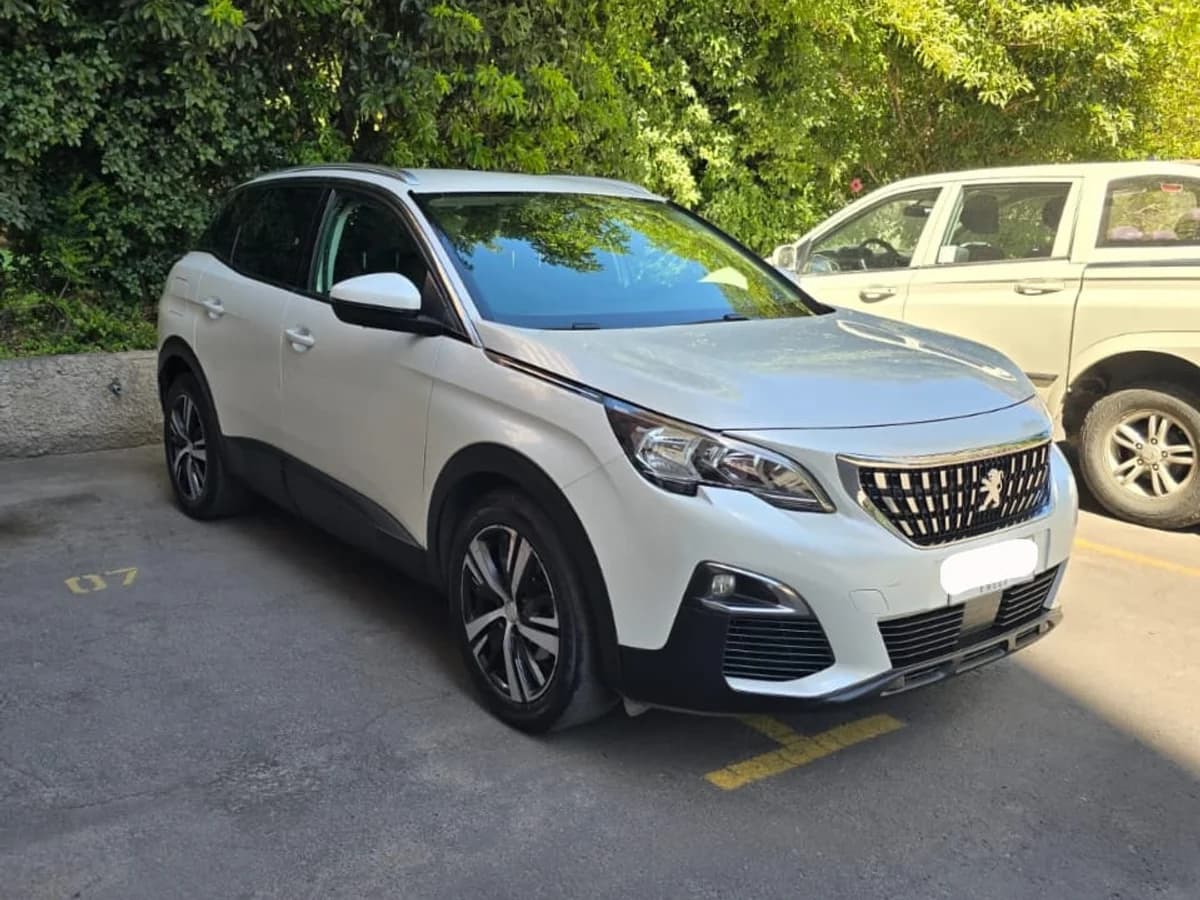 PEUGEOT 3008 MT 1.5 DIESEL - Imagen 2