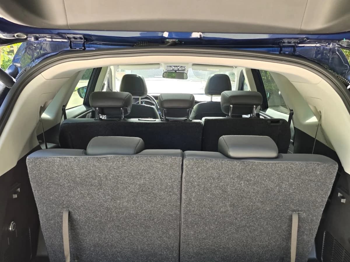 Jetour X90 Plus 2.0 Aut - Imagen 18