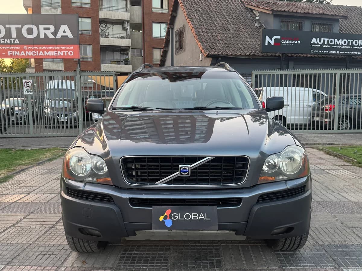 VOLVO XC90 2.9 AUT 2.9 2005 - Imagen 3