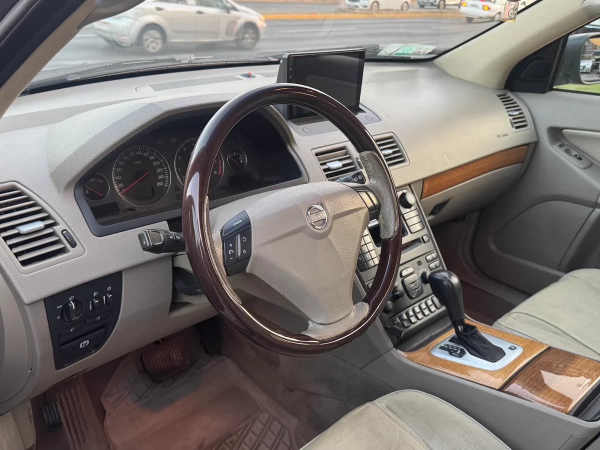 VOLVO XC90 2.9 AUT 2.9 2005 - Imagen 9
