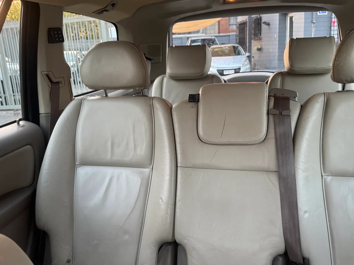 VOLVO XC90 2.9 AUT 2.9 2005 - Imagen 10