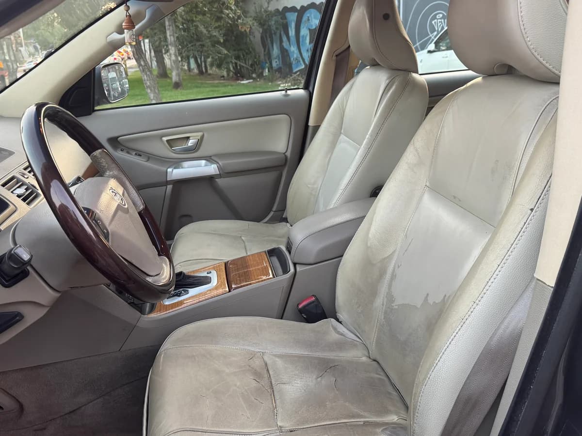 VOLVO XC90 2.9 AUT 2.9 2005 - Imagen 14