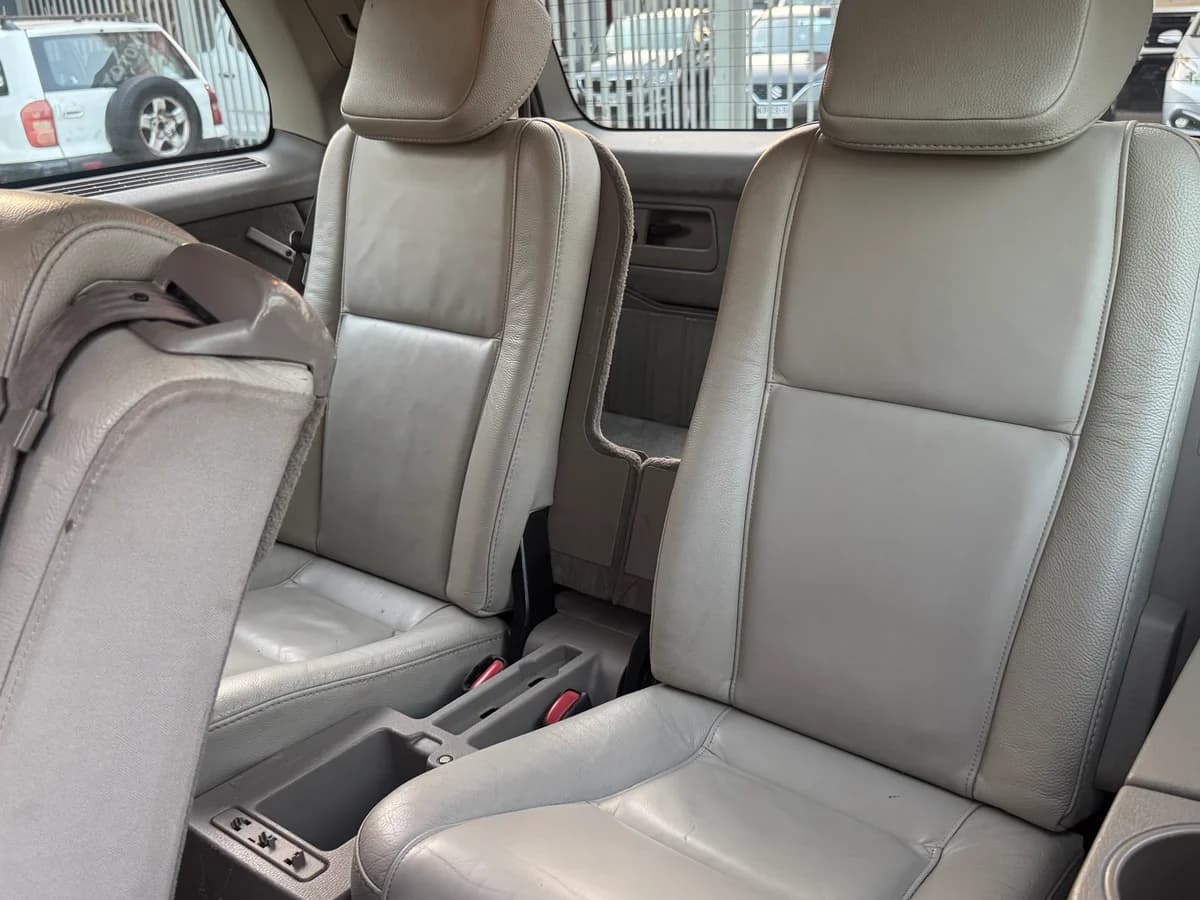 VOLVO XC90 2.9 AUT 2.9 2005 - Imagen 16