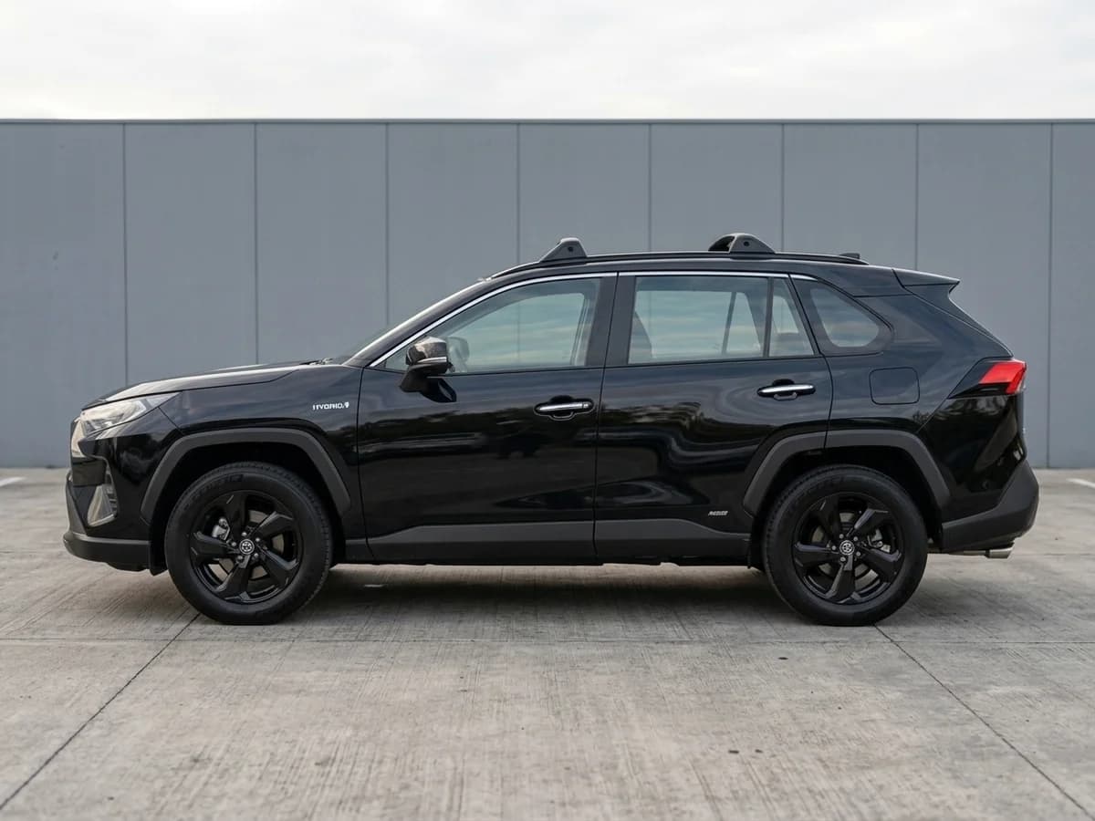 TOYOTA Rav4 2023 - Imagen 2