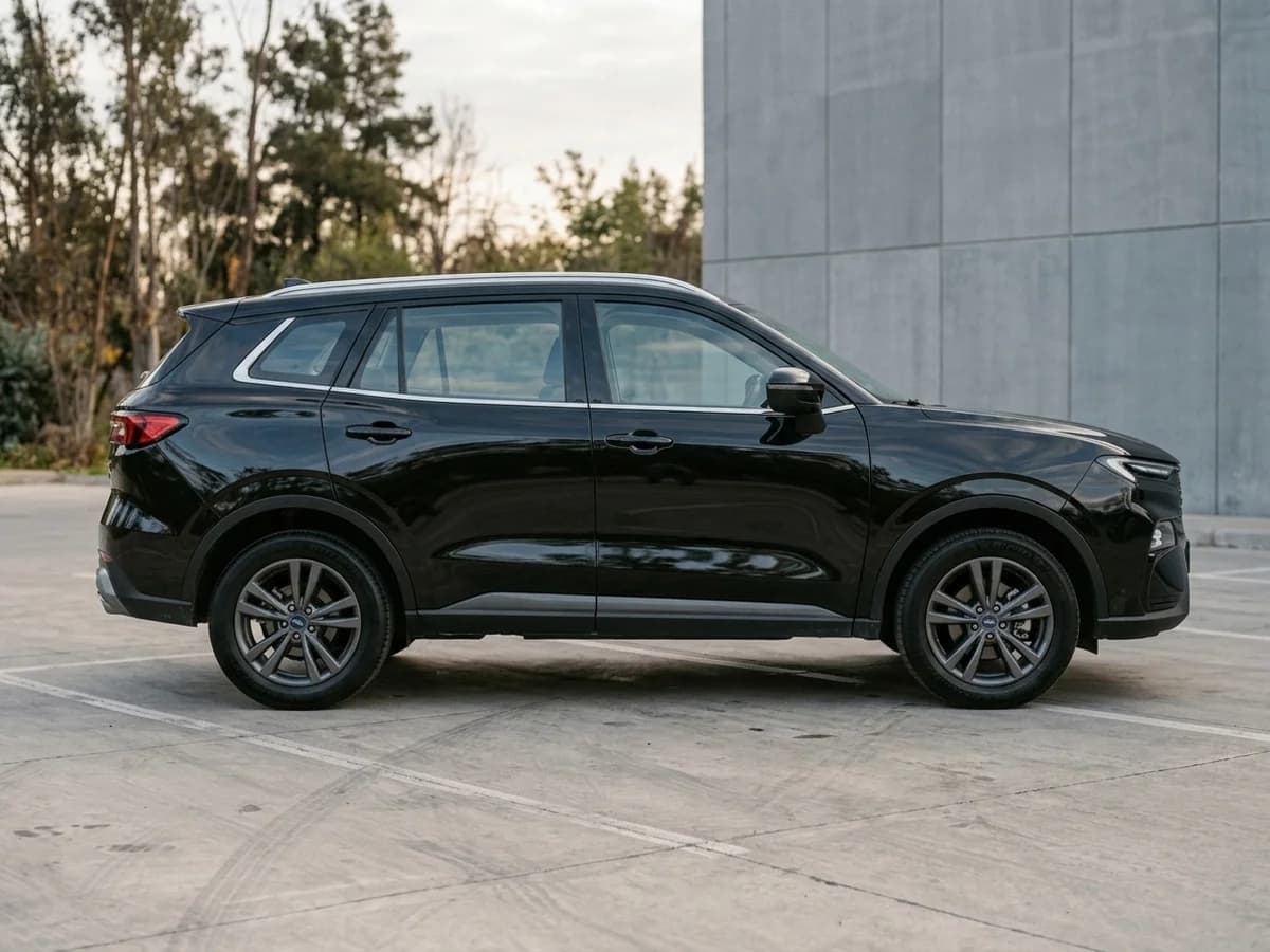 Ford Territory 2023 - Imagen 2