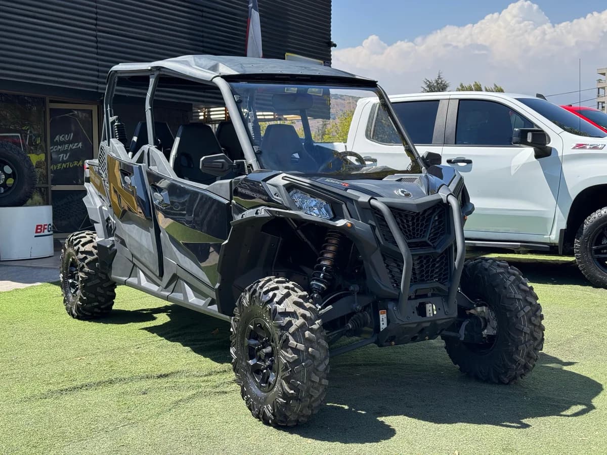 CAN AM MAVERICK SPORT 2024 - Imagen 1