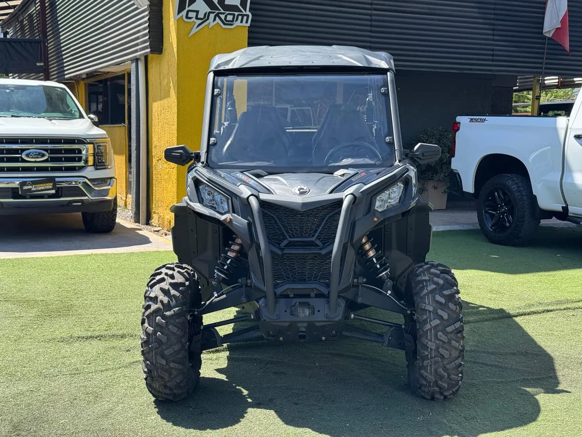 CAN AM MAVERICK SPORT 2024 - Imagen 2