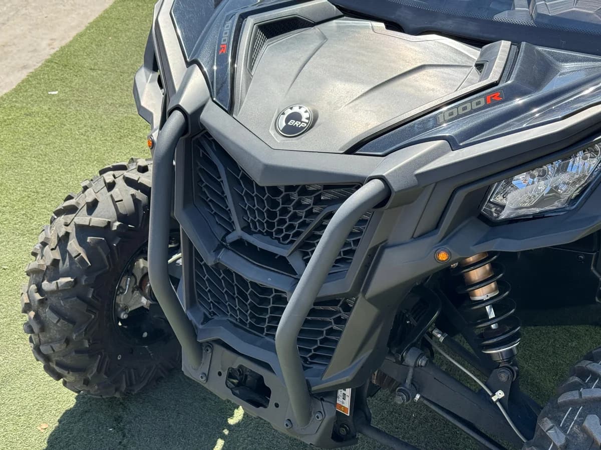 CAN AM MAVERICK SPORT 2024 - Imagen 3