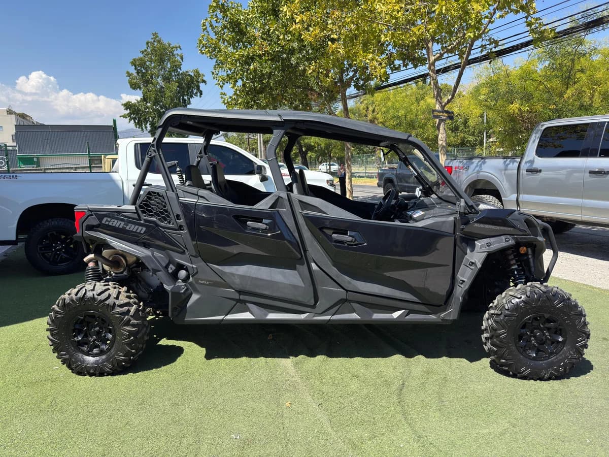CAN AM MAVERICK SPORT 2024 - Imagen 8