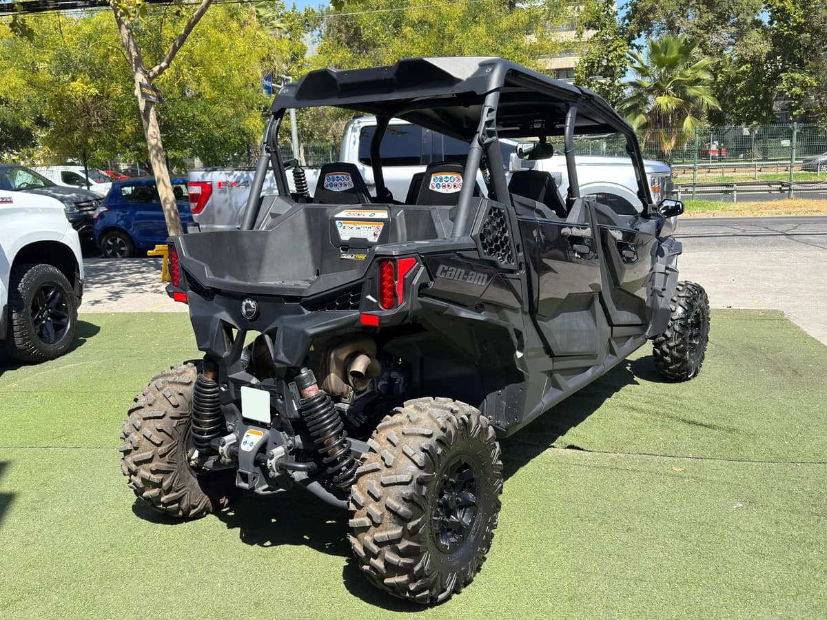 CAN AM MAVERICK SPORT 2024 - Imagen 14
