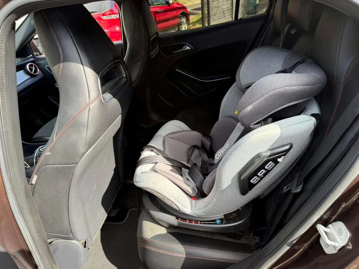 MERCEDES BENZ GLA250, 2016 | 2.0 4MATIC 4X4 AT 5P - Imagen 14