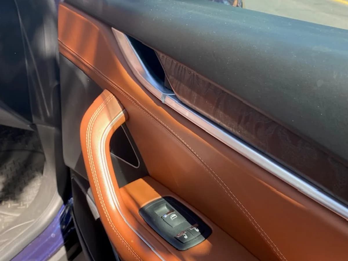 MASERATI LEVANTE SQ4 Bi turbo 430 HP. 2019 - Imagen 15