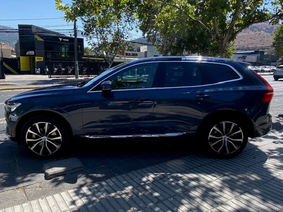 VOLVO XC60 T8 R Awd Recharge 2023 - Imagen 6