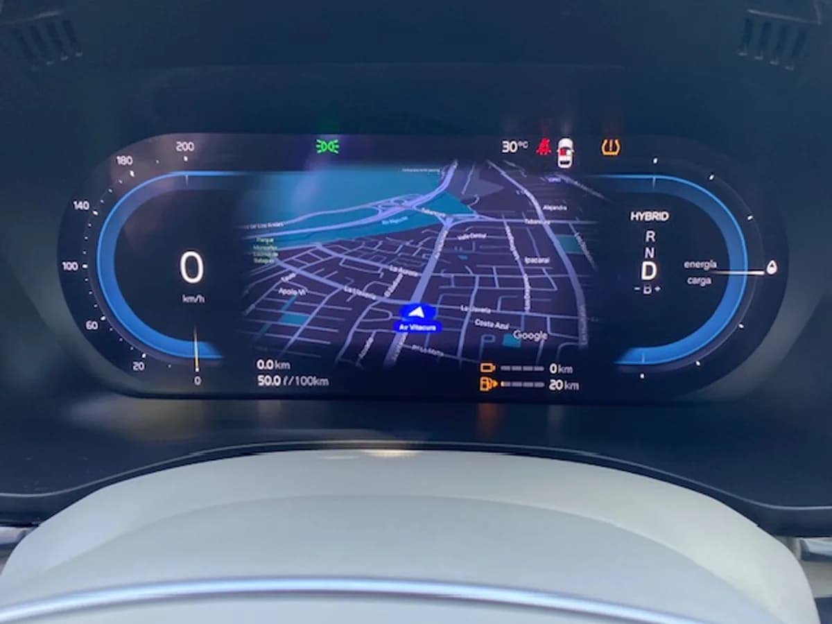 VOLVO XC60 T8 R Awd Recharge 2023 - Imagen 21