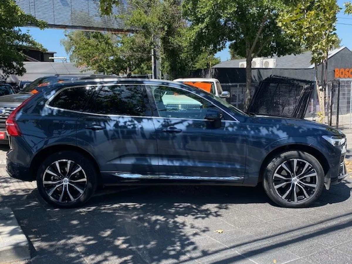 VOLVO XC60 T8 R Awd Recharge 2023 - Imagen 6
