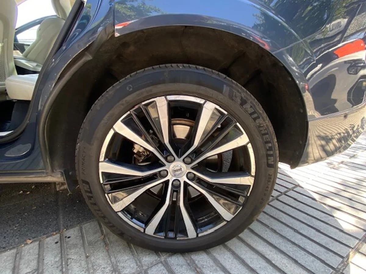 VOLVO XC60 T8 R Awd Recharge 2023 - Imagen 26