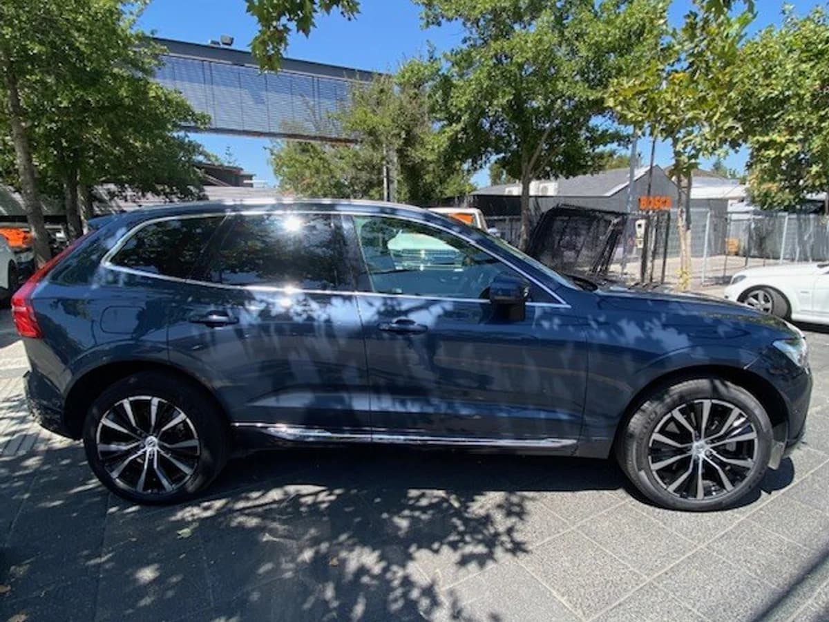 VOLVO XC60 T8 R Awd Recharge 2023 - Imagen 28