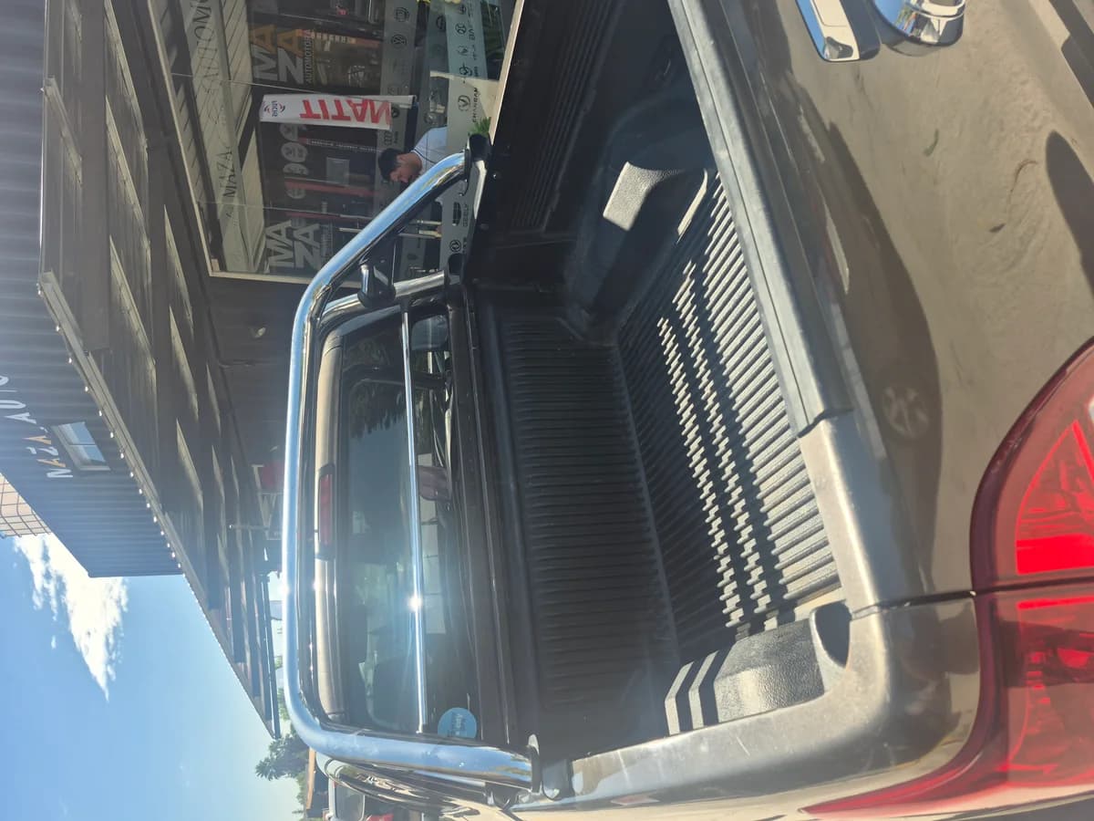 Mazda BT-50 Automatica 4X4 Diesel - Imagen 12