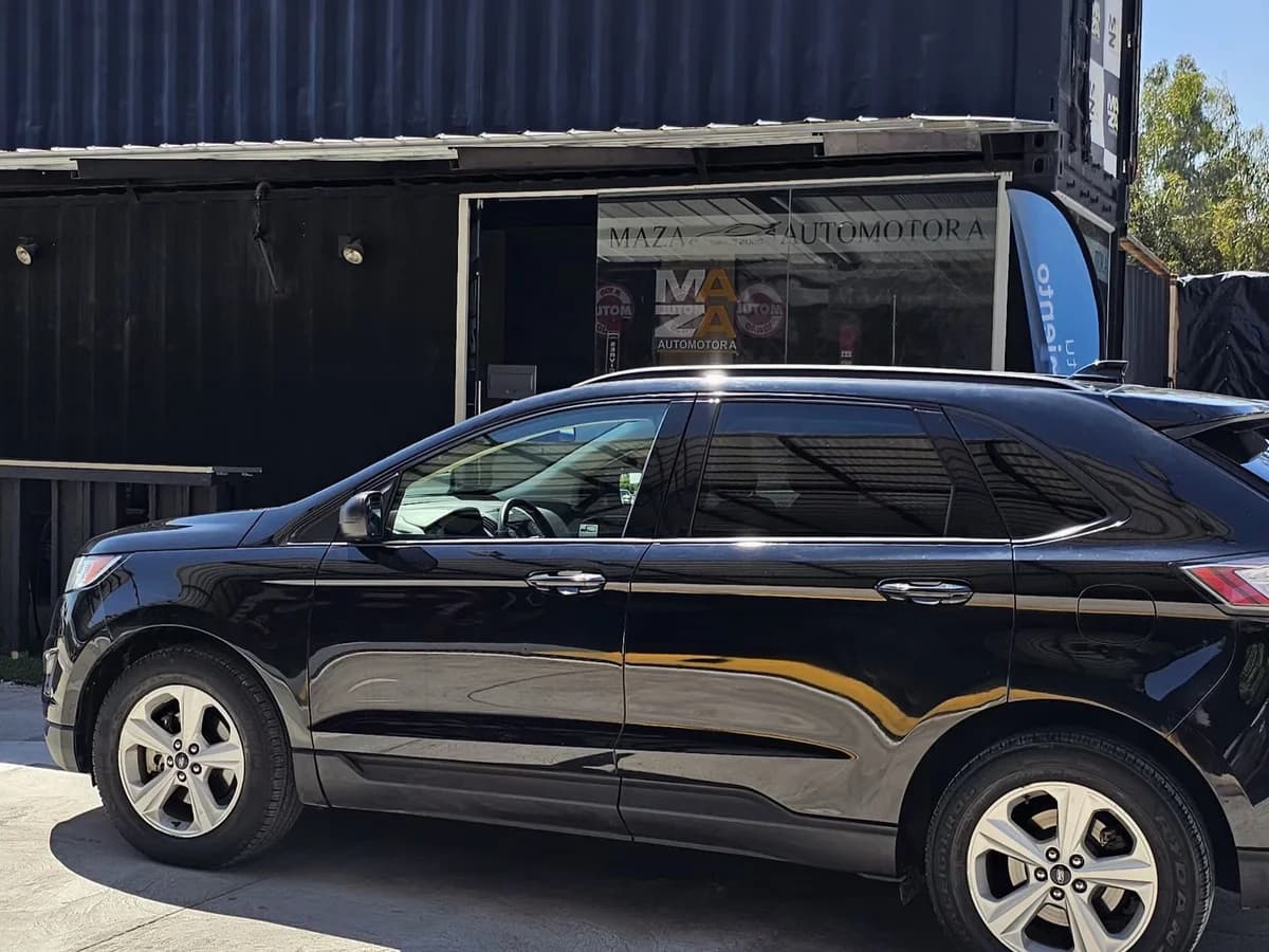 Ford Edge 2.0, Automatica - Imagen 7