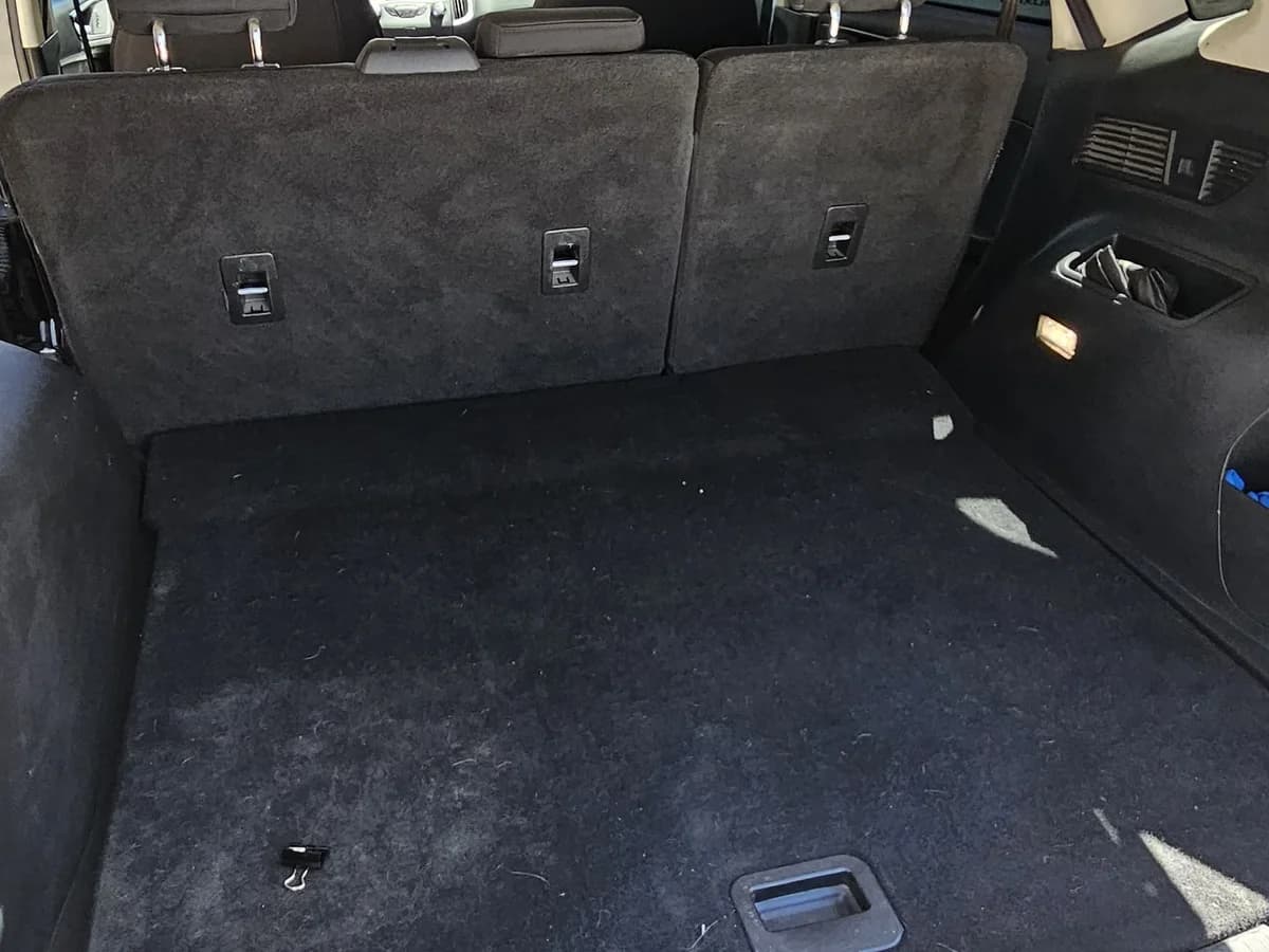 Ford Edge 2.0, Automatica - Imagen 12
