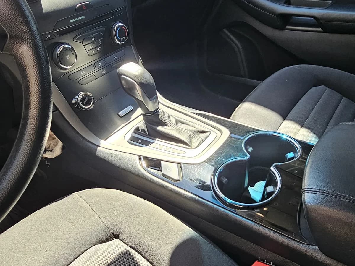Ford Edge 2.0, Automatica - Imagen 13