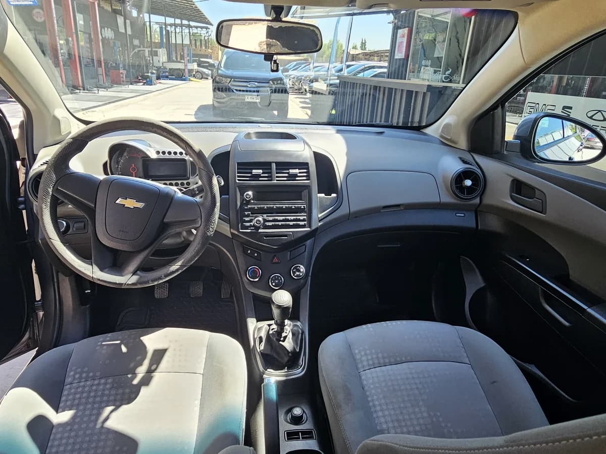 Ford Edge 2.0, Automatica - Imagen 16