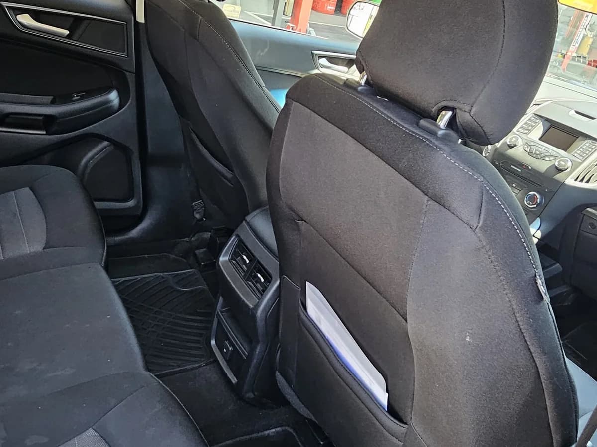 Ford Edge 2.0, Automatica - Imagen 18