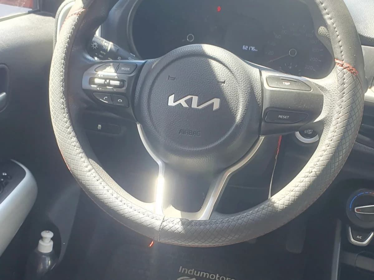 Kia Morning 1.2cc Mecánico - Imagen 9