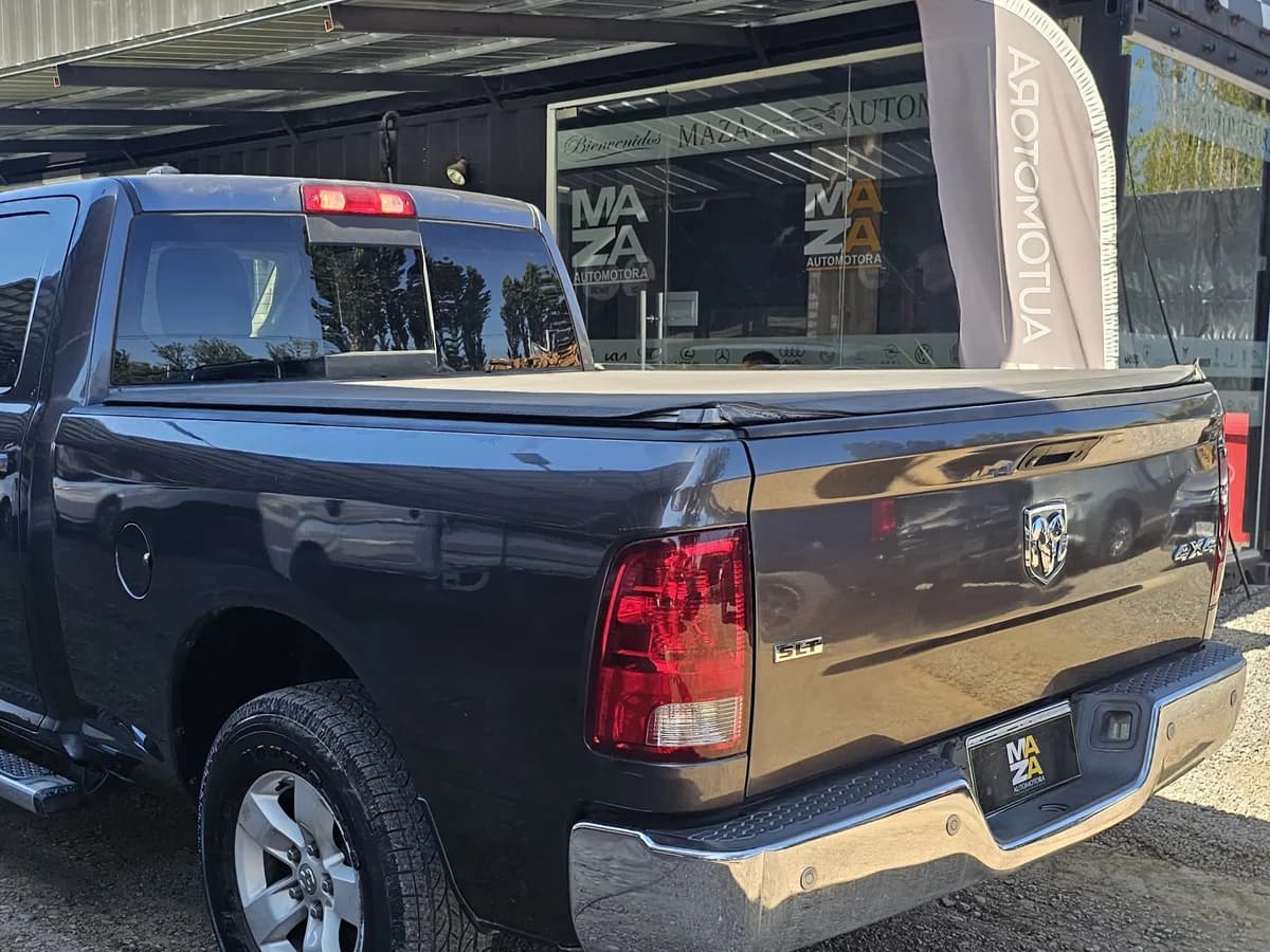 Ram 1500 3.6cc - Imagen 4