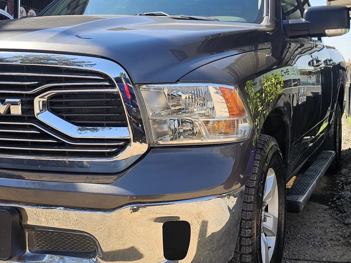 Ram 1500 3.6cc - Imagen 7