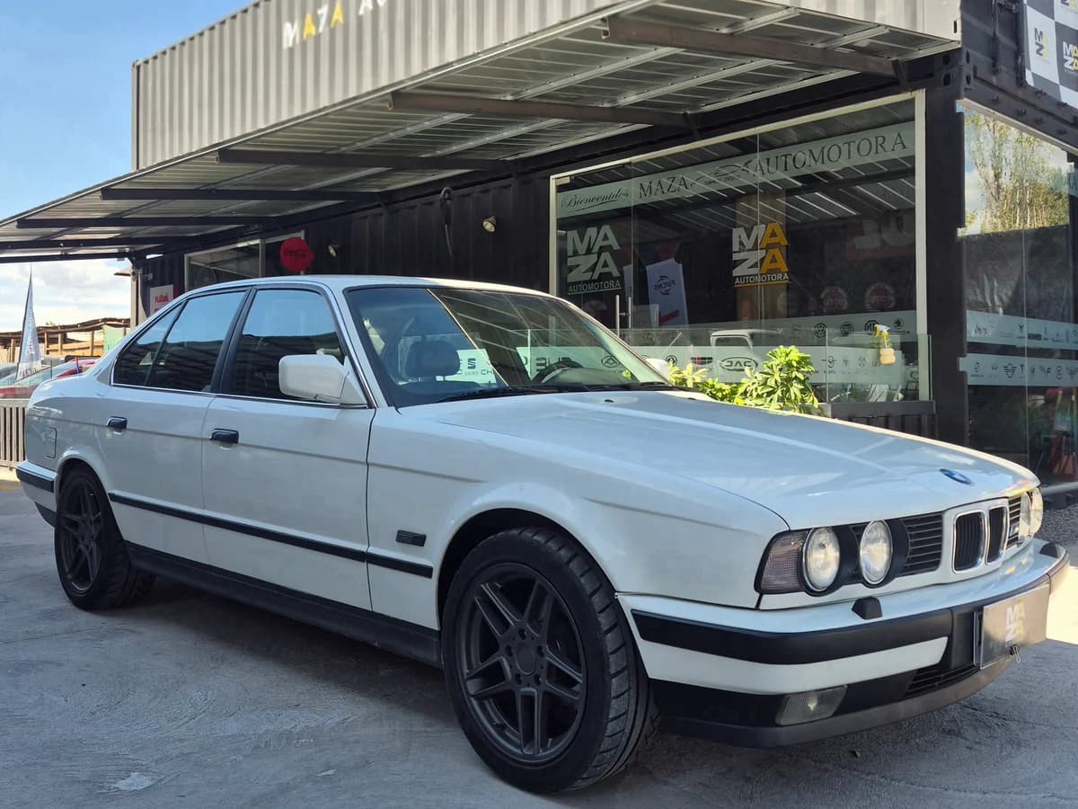 Bmw 535 IA