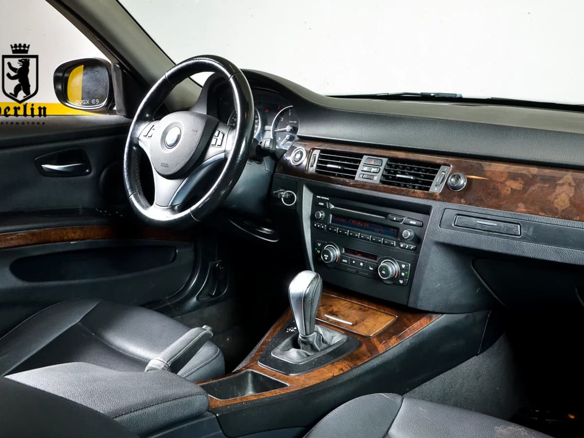 2012 BMW 316i 1.6L Aut - Imagen 19