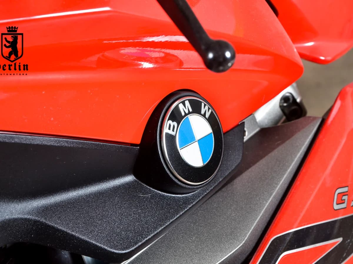 2021 BMW G310R Naked - Imagen 10
