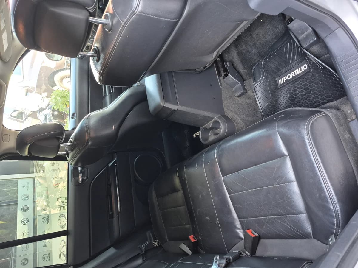 Jeep Compass Limited 2.4, Automático - Imagen 8