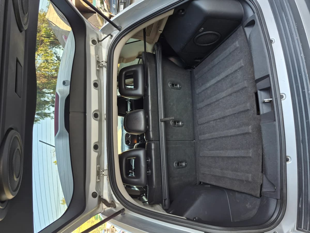 Jeep Compass Limited 2.4, Automático - Imagen 11