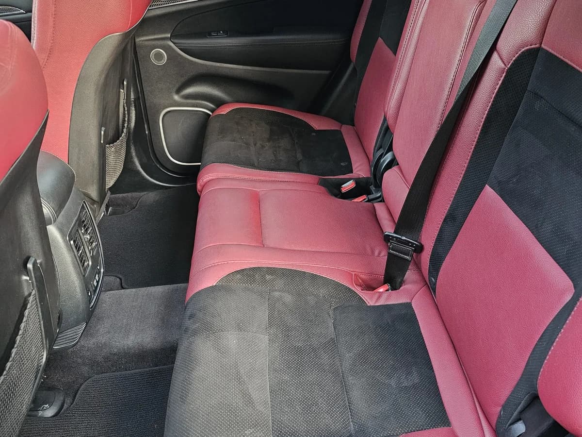 Jeep grand cherokee srt8, 6.4cc automático - Imagen 11