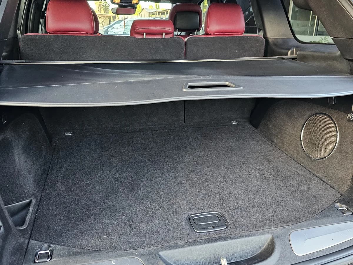 Jeep grand cherokee srt8, 6.4cc automático - Imagen 14