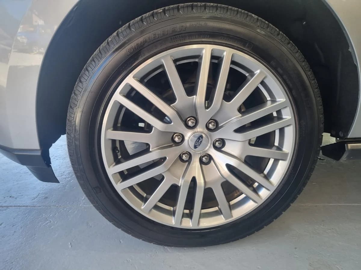 FORD EXPEDITION 3.5 4X4 AT - Imagen 9