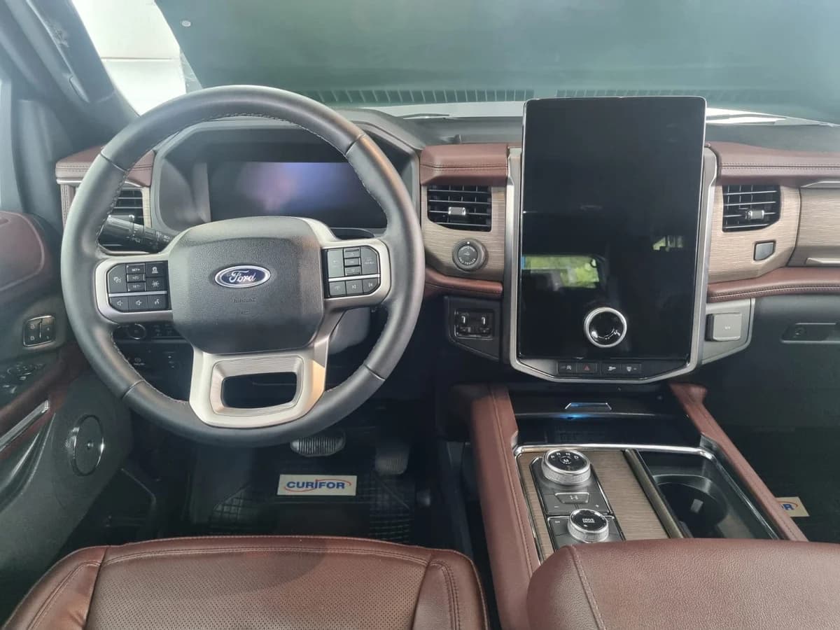 FORD EXPEDITION 3.5 4X4 AT - Imagen 10