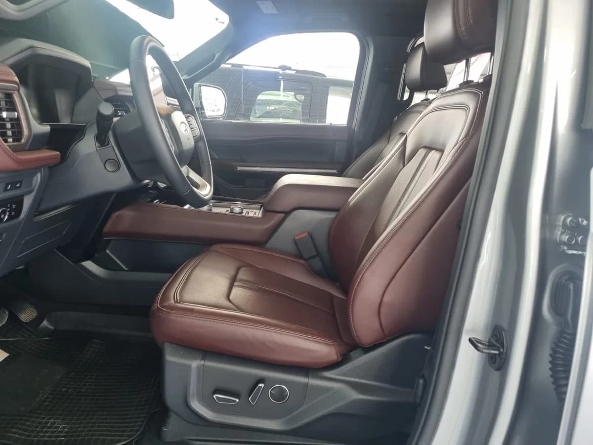 FORD EXPEDITION 3.5 4X4 AT - Imagen 13