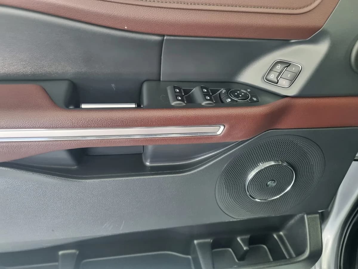 FORD EXPEDITION 3.5 4X4 AT - Imagen 14