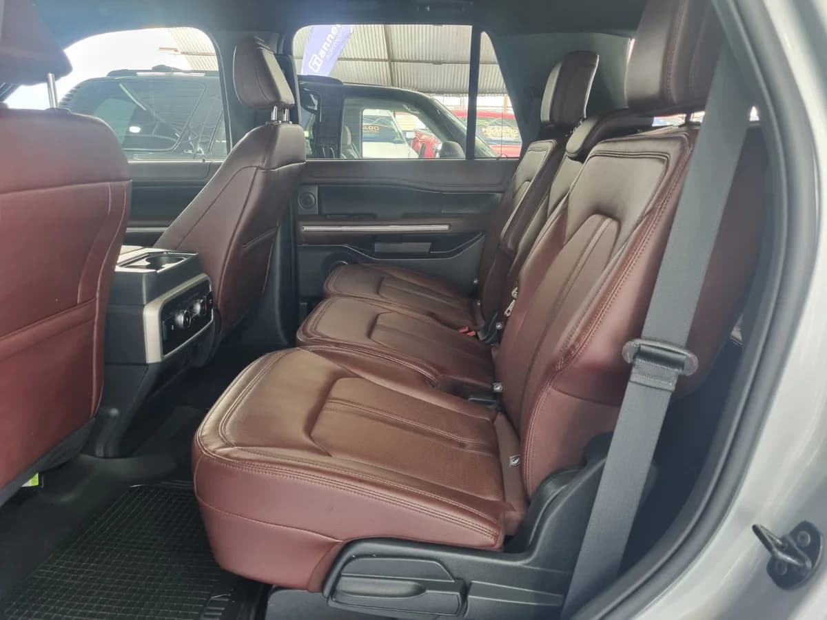 FORD EXPEDITION 3.5 4X4 AT - Imagen 16