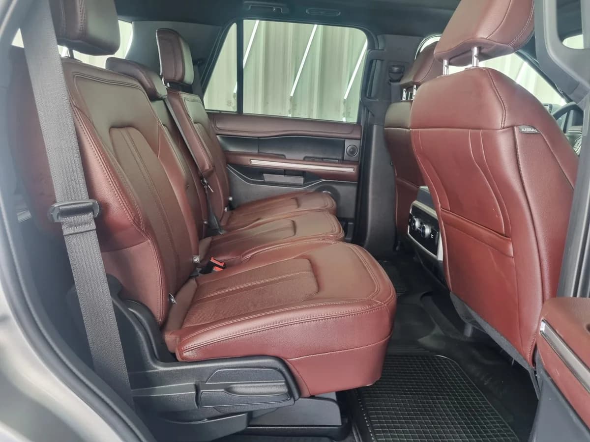 FORD EXPEDITION 3.5 4X4 AT - Imagen 19