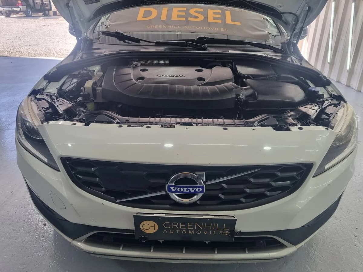 VOLVO V60 D4 2.4 LTD AWD AUT - Imagen 24