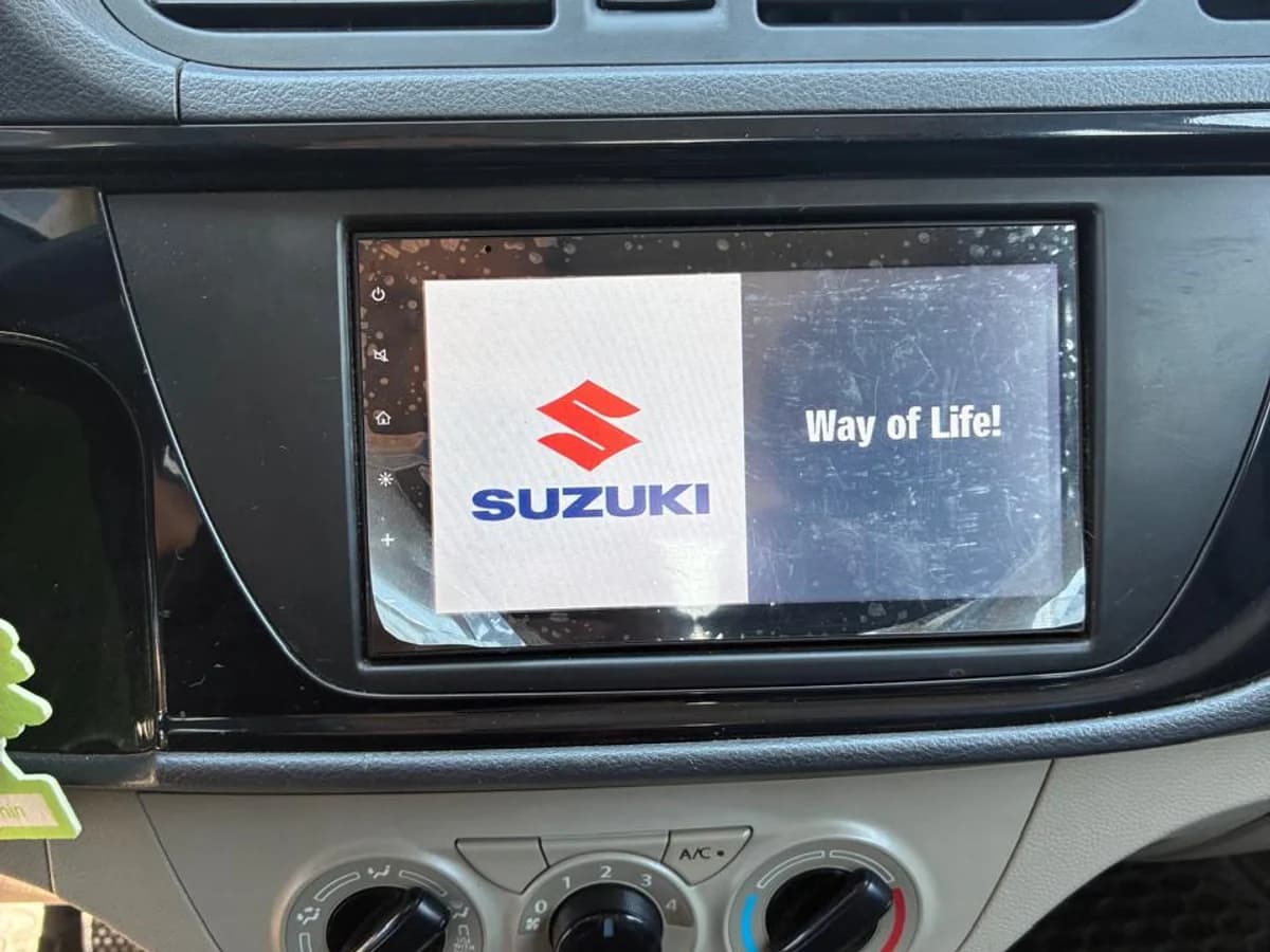 Suzuki Alto K10 GLX 1.0 A/C - Imagen 12