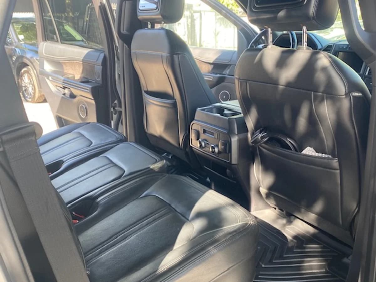 FORD EXPEDITION Limited 3.5 Aut. 2019 - Imagen 14